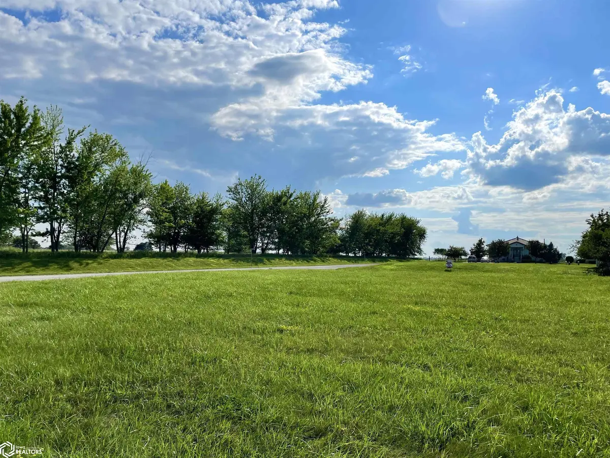 (Lot 20) Jade AVE, Fairfield, IA 52556