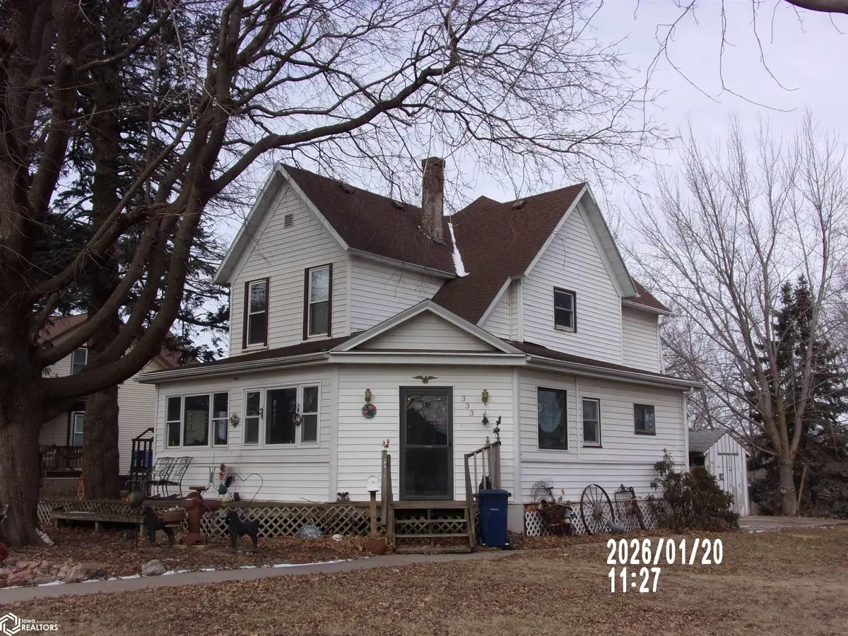 333 1St ST, Manning, IA 51455
