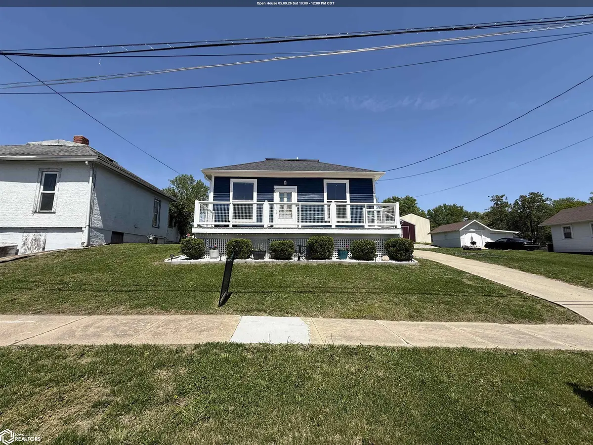 307 E Orchard, Centerville, IA 52544-0000