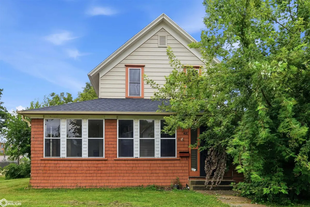 408 5th AVE, Grinnell, IA 50112