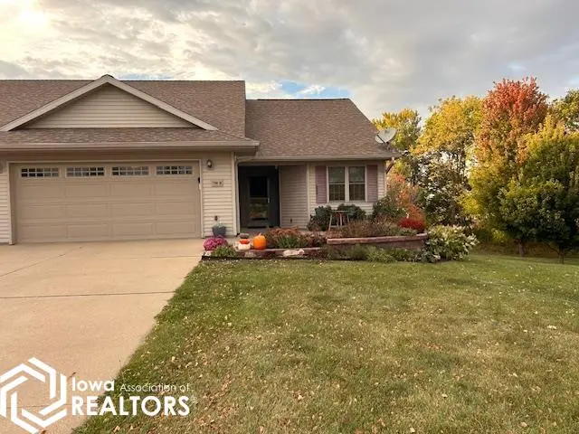 798B Wilson ST #B, Traer, IA 50675