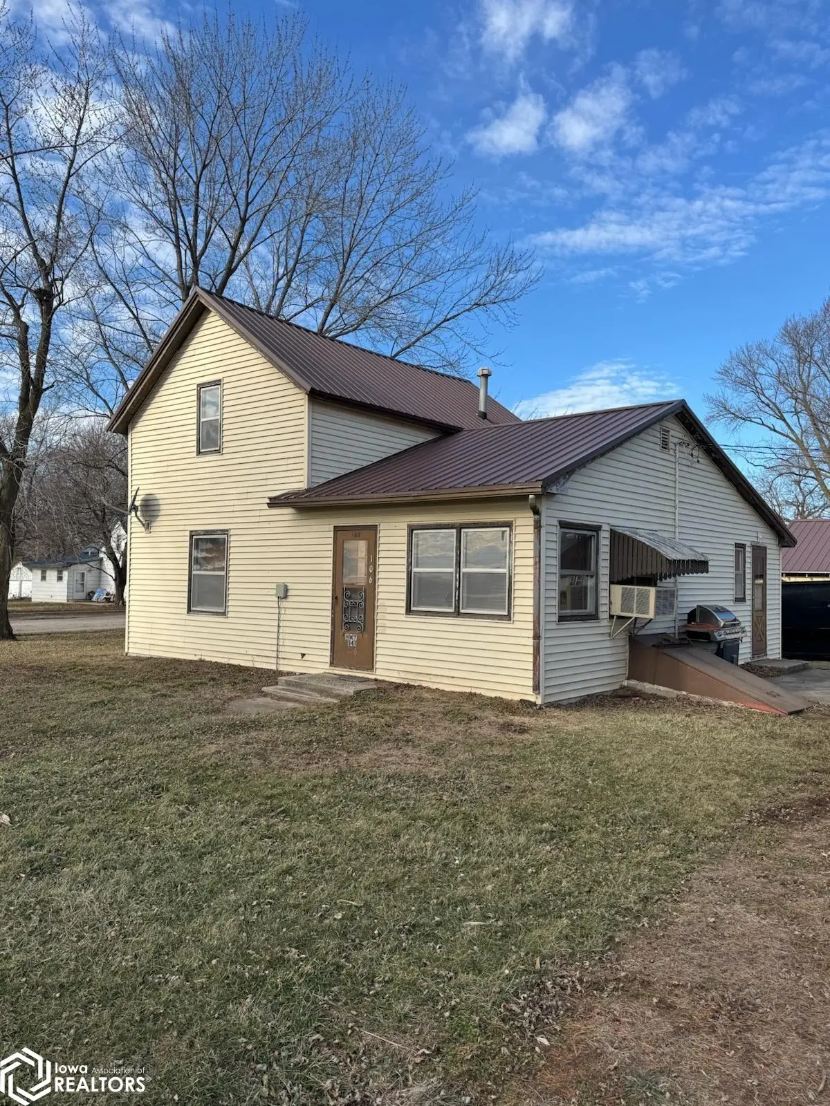 106 Highway 141, Bayard, IA 50029
