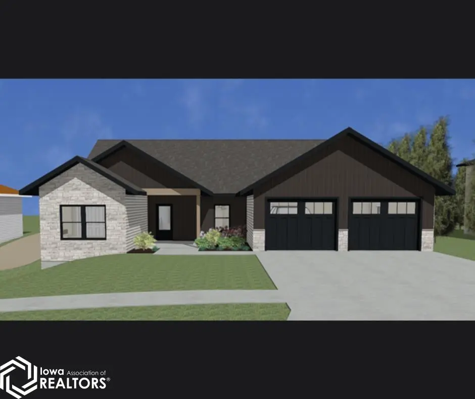 2307 S 4Th ST, Burlington, IA 52601