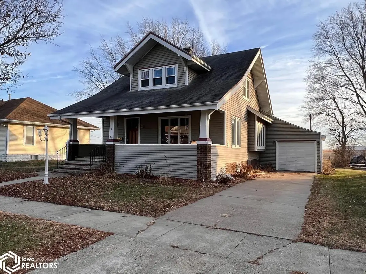 506 E. Temple ST, Lenox, IA 50851