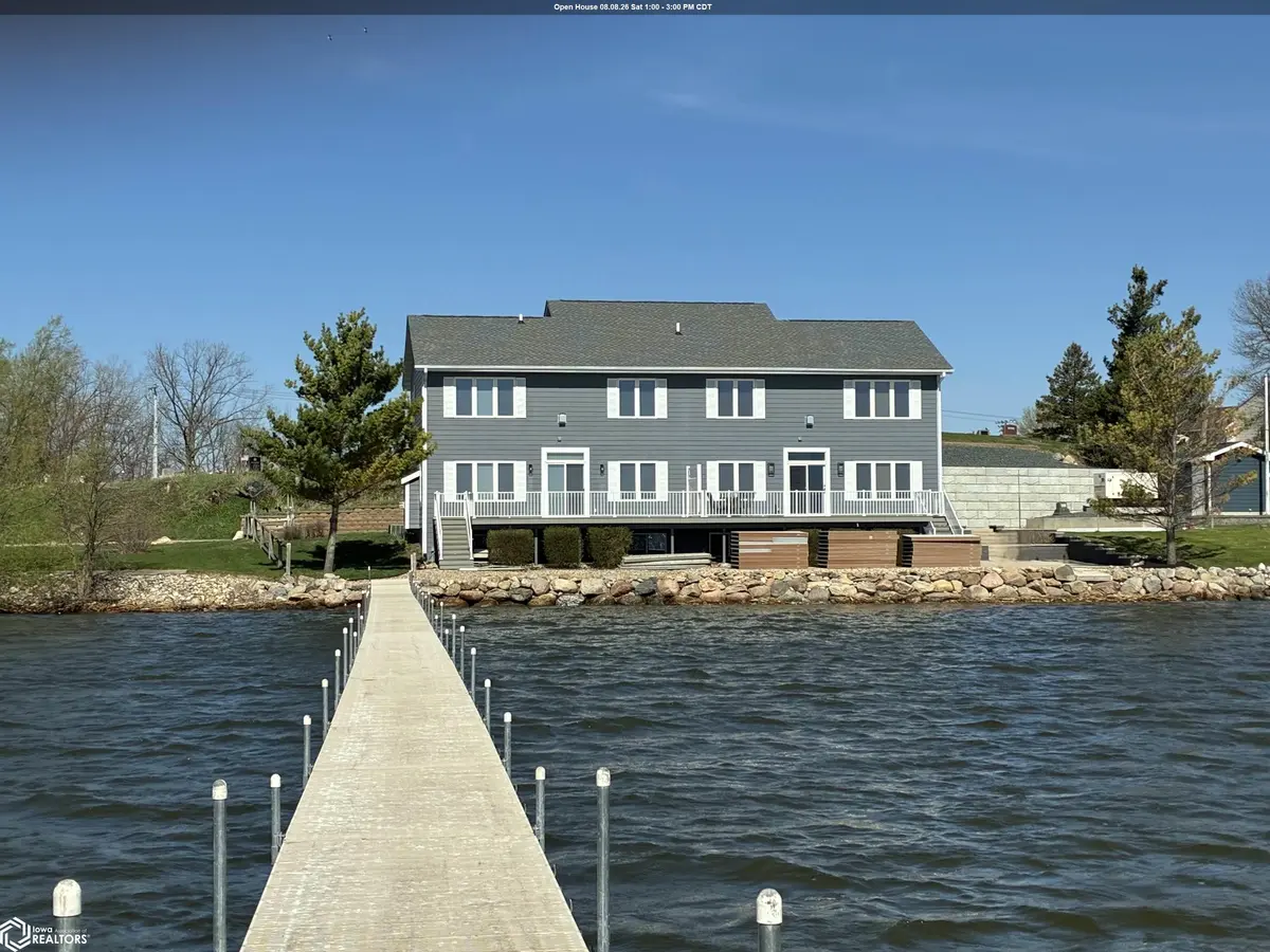 401 S Main ST, Ventura, IA 50482