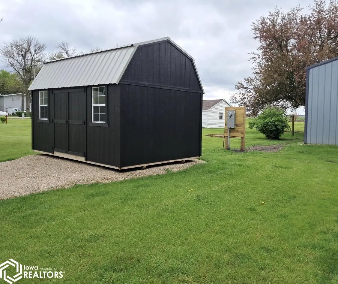 803 Walnut ST, Burt, IA 50522