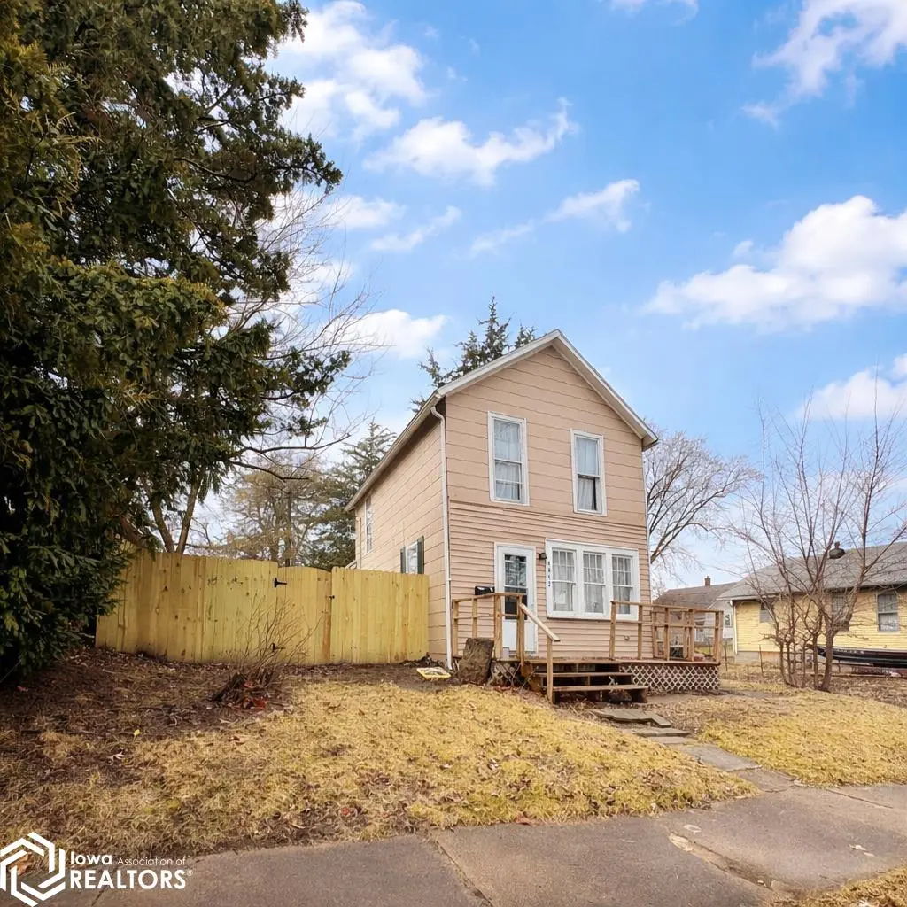 1812 Bank Street, Keokuk, IA 52632