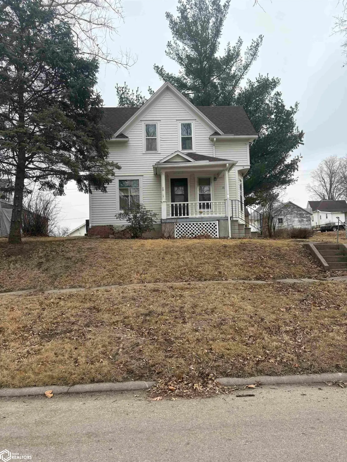 514 Praire Ave, Stanton, IA 51573