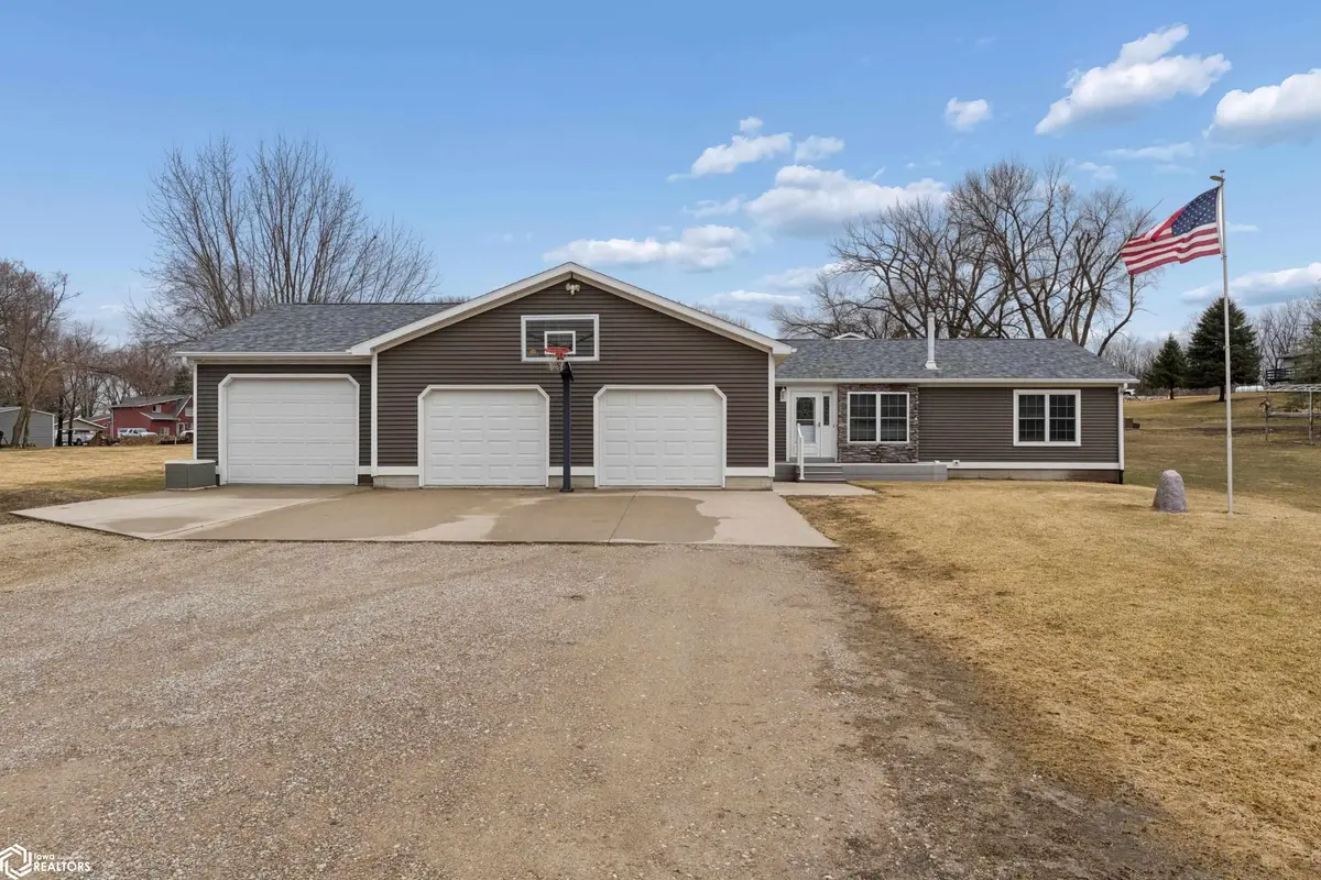 15323 Bayberry AVE, Ventura, IA 50482