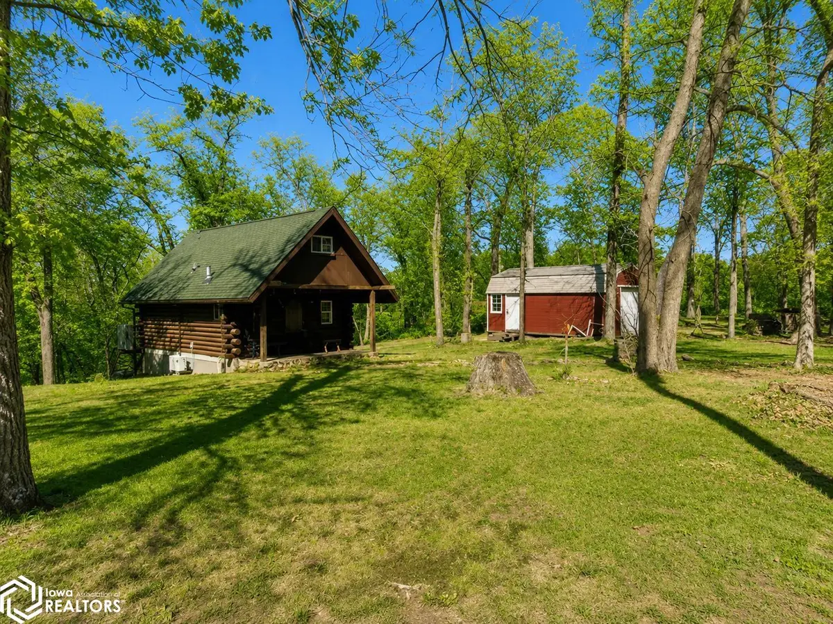 4312 Shady Lane DR, Brooklyn, IA 52211