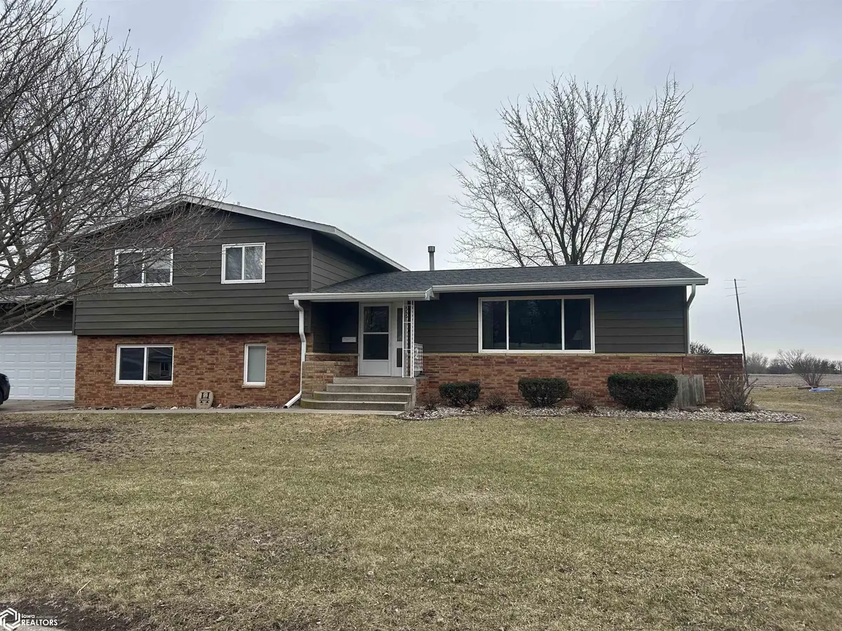 205 4th AVE, Pocahontas, IA 50574
