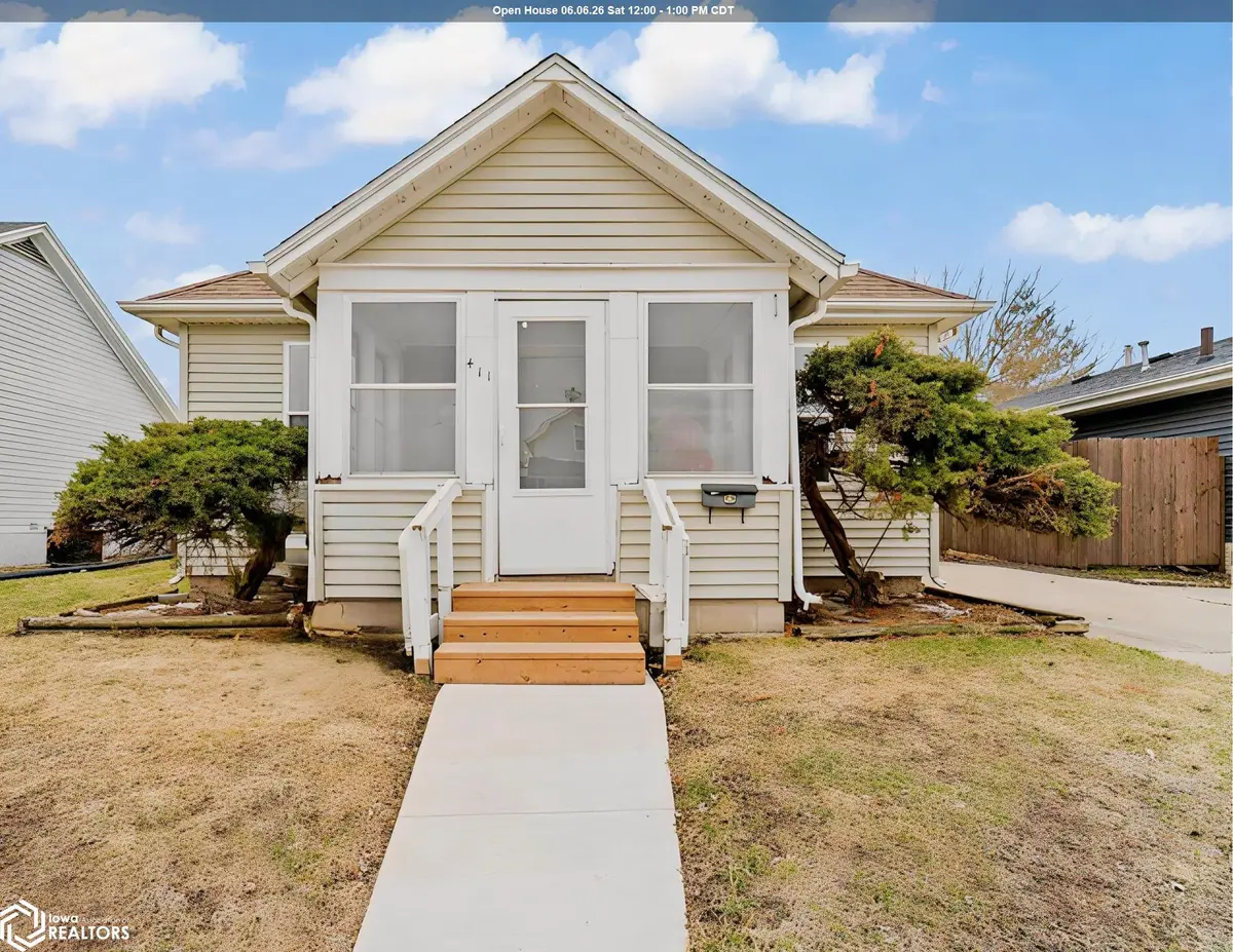 411 Swayze ST, Marshalltown, IA 50158