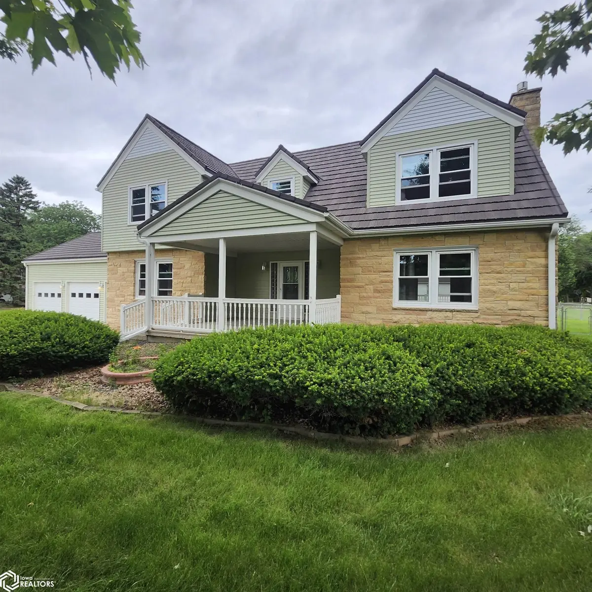 801 8th Ave N, Humboldt, IA 50548