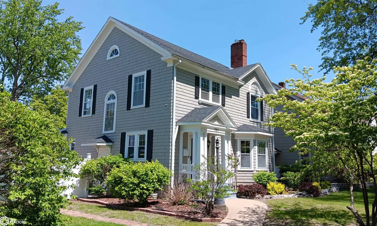 121 Vogel AVE, Ottumwa, IA 52501