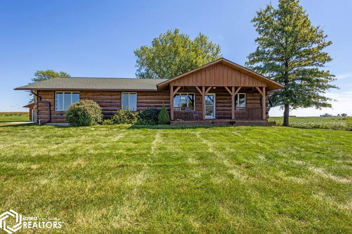 1440 Naples AVE, Sharpsburg, IA 50862