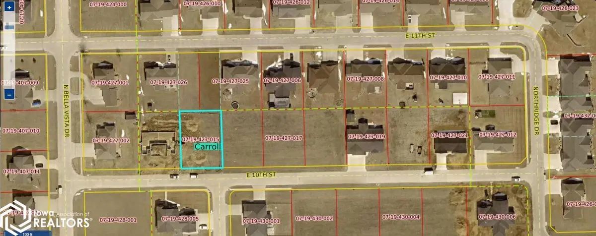 1413 -1415 E 10Th ST, Carroll, IA 51401