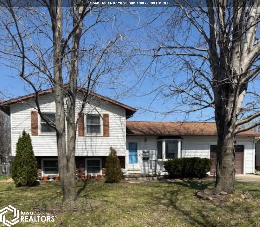 3017 AVENUE L ST, Fort Madison, IA 52627