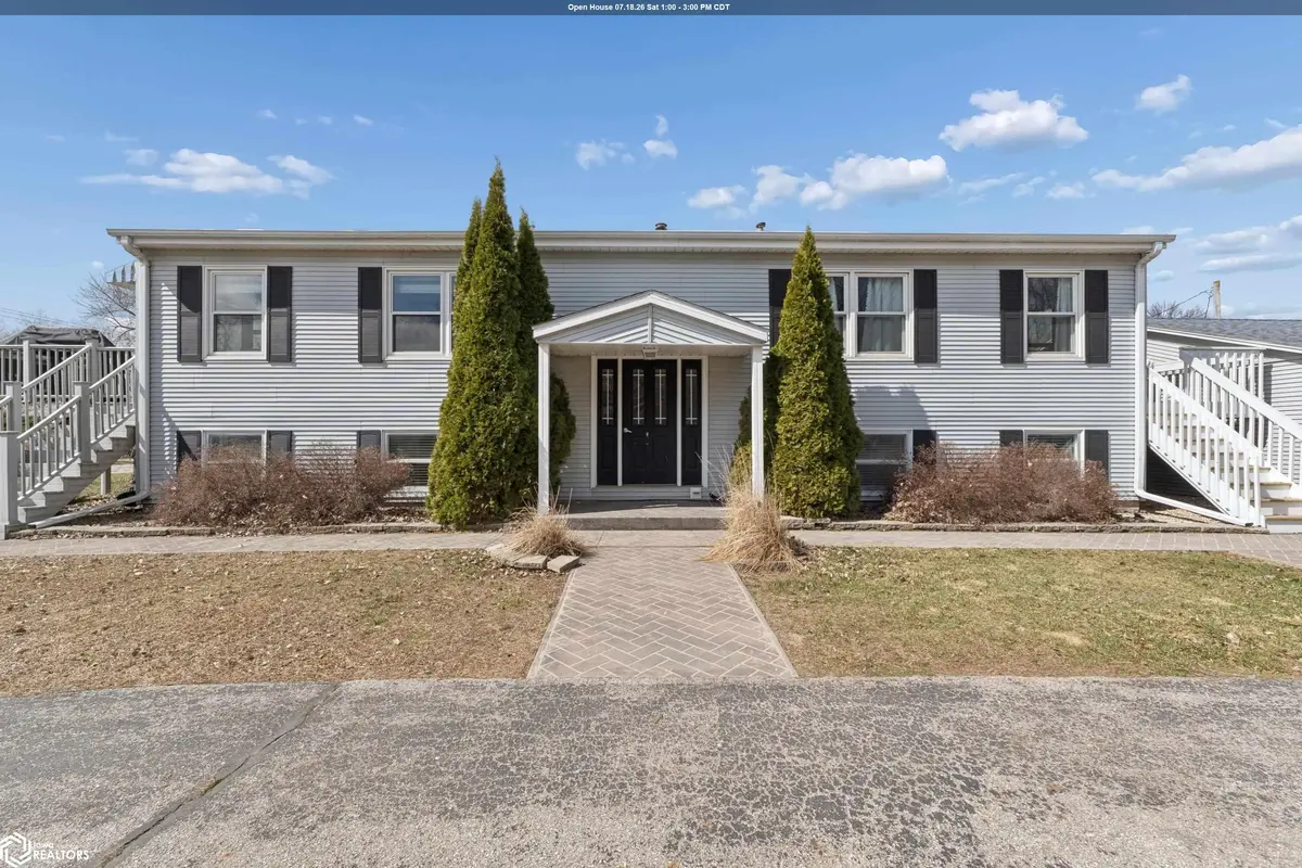 2 Country LN #4, Ventura, IA 50482