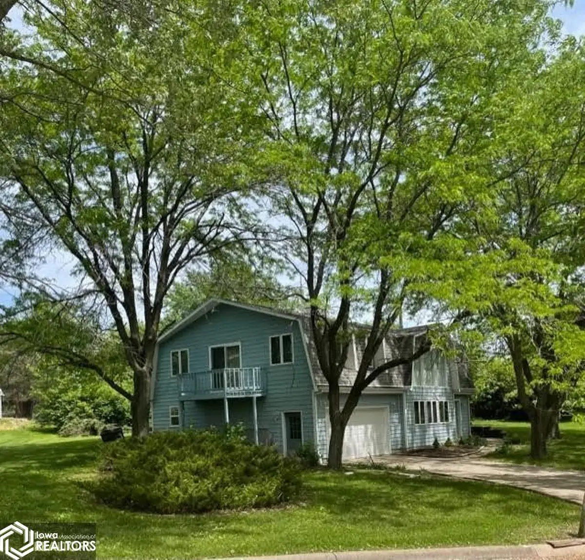1503 Wonder WAY, Fairfield, IA 52556