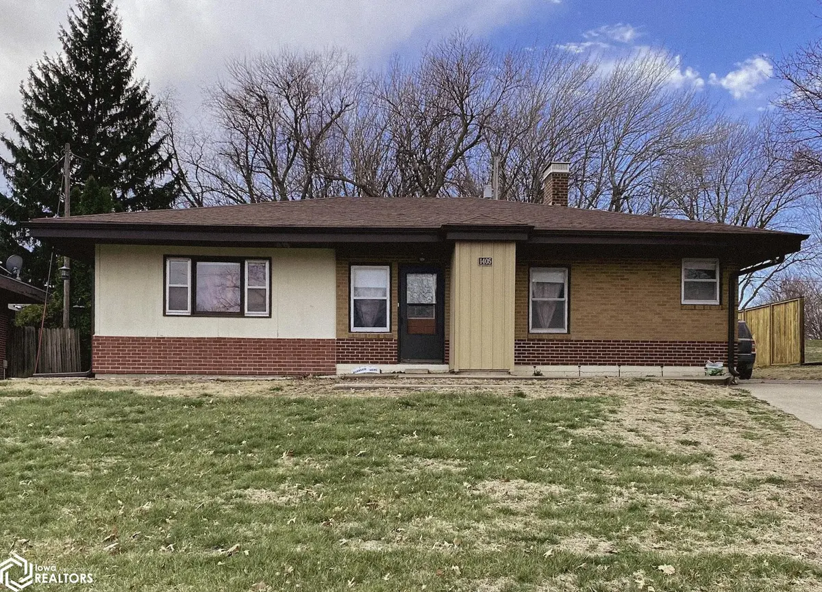 1405 Eastern AVE, Red Oak, IA 51566