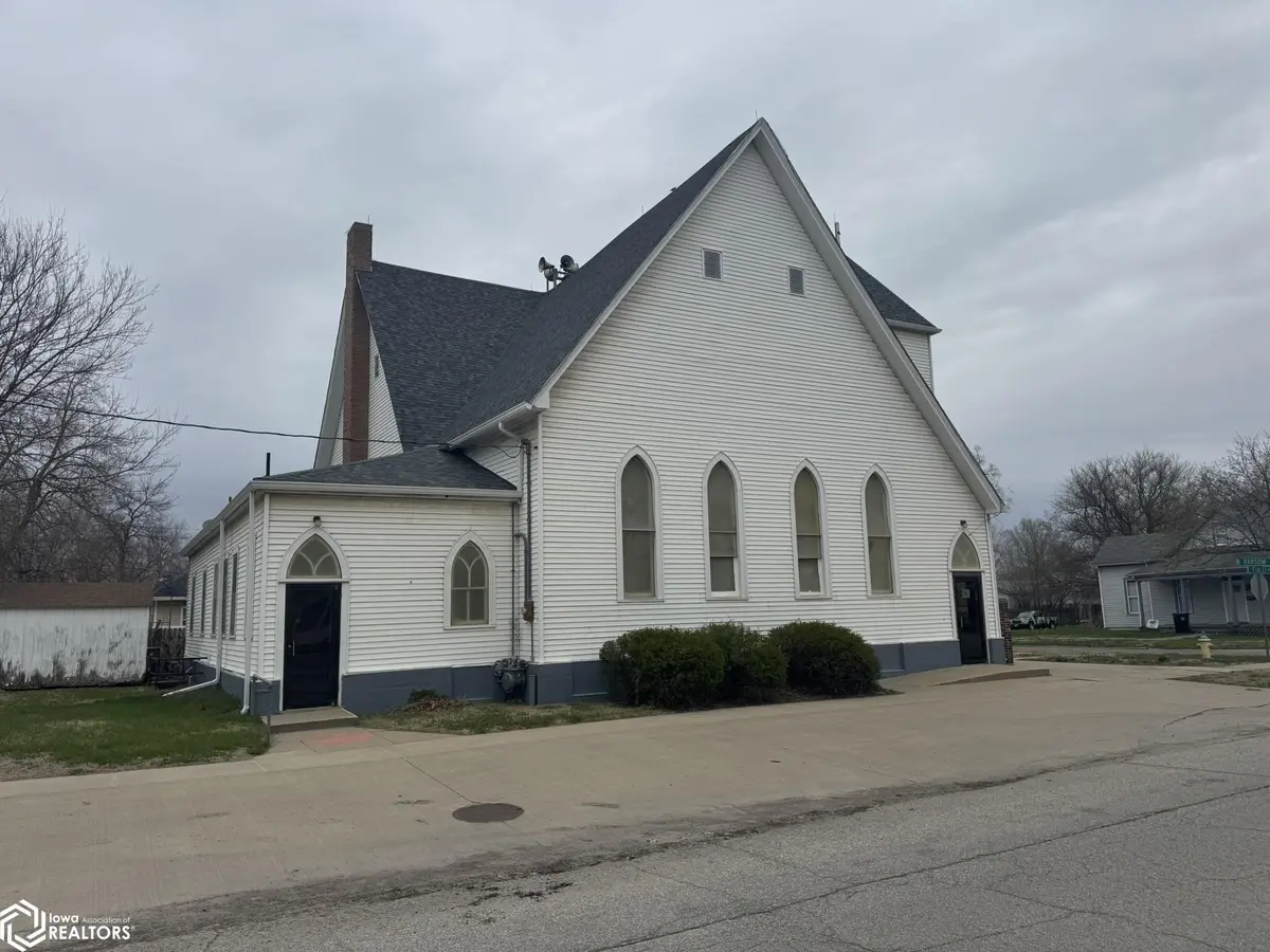 101 N Ransom ST, Ottumwa, IA 52501