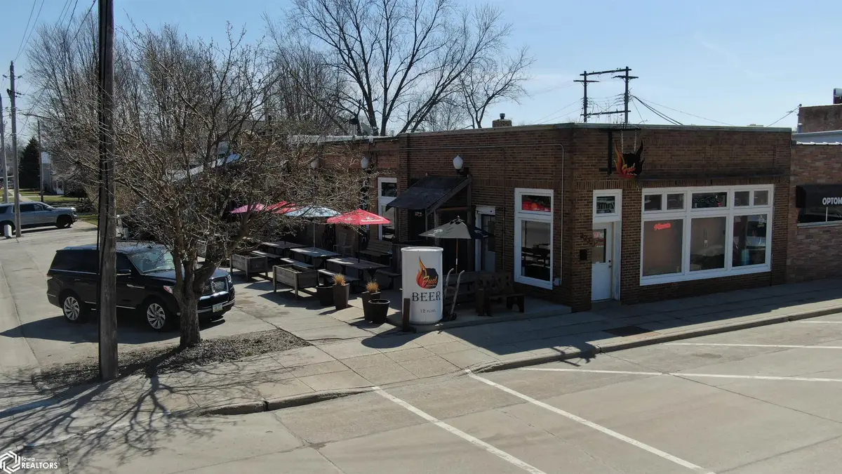 223 N Main ST, Clarion, IA 50525