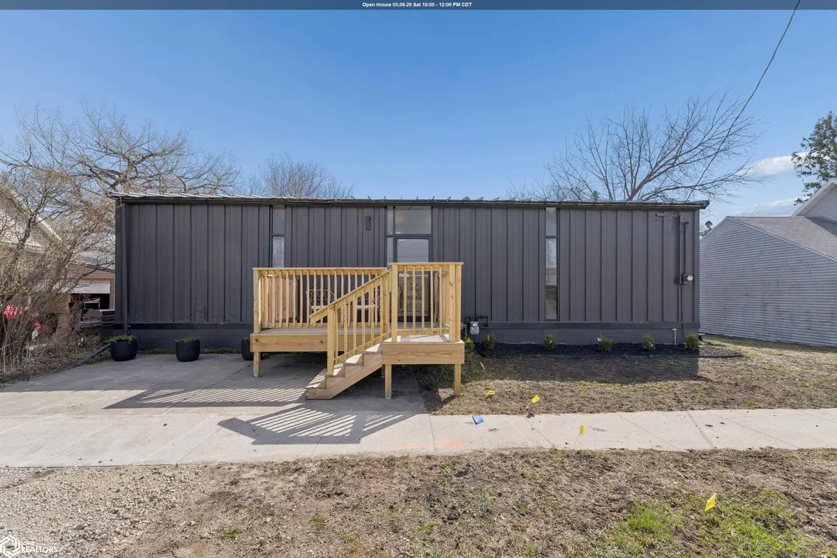235 Maben AVE, Garner, IA 50438