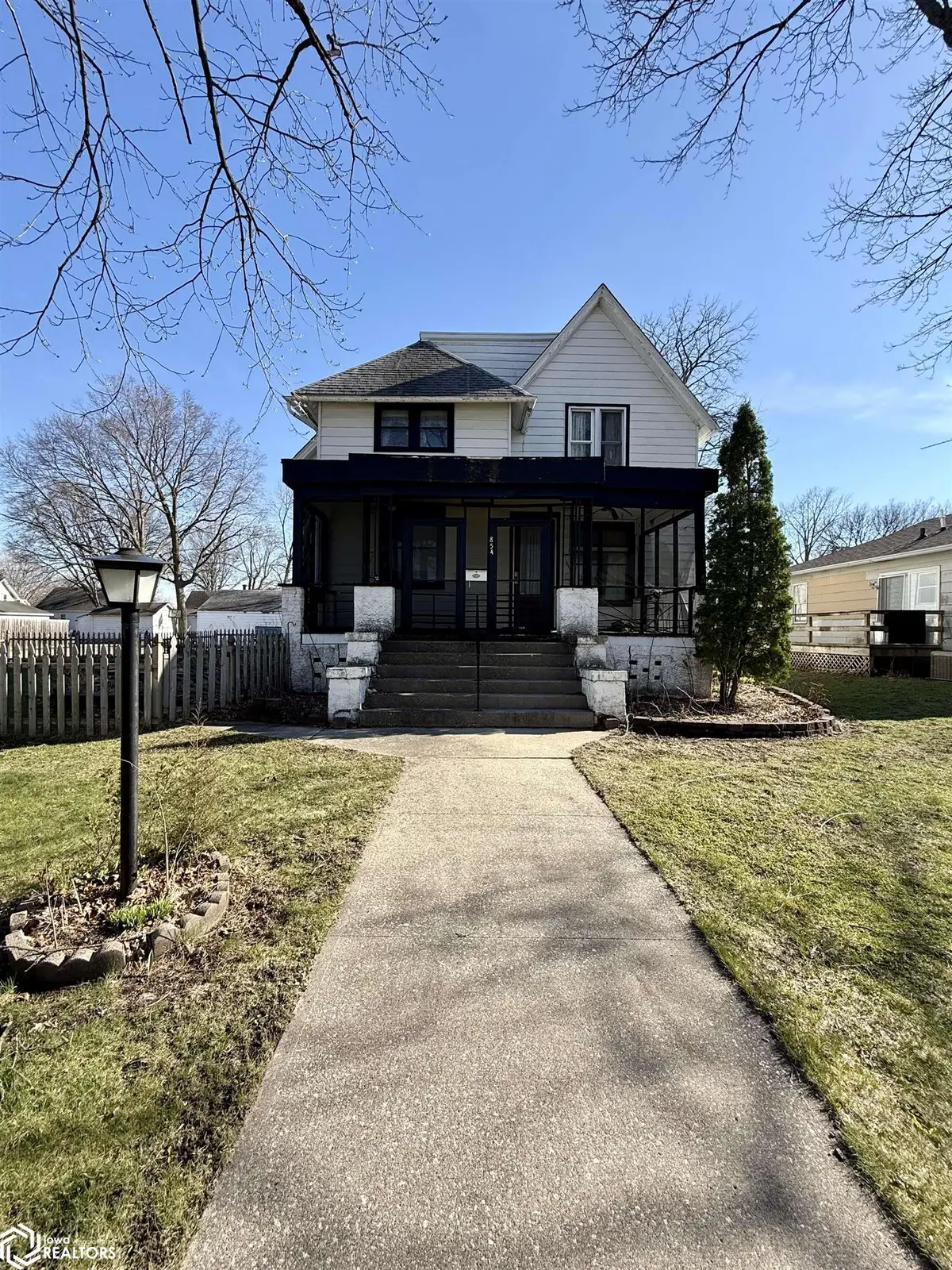 854 Elm ST, Webster City, IA 50595