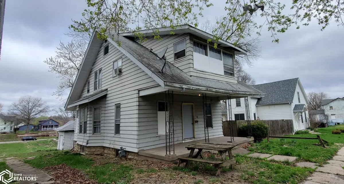 117 N Gunnison ST, Burlington, IA 52601
