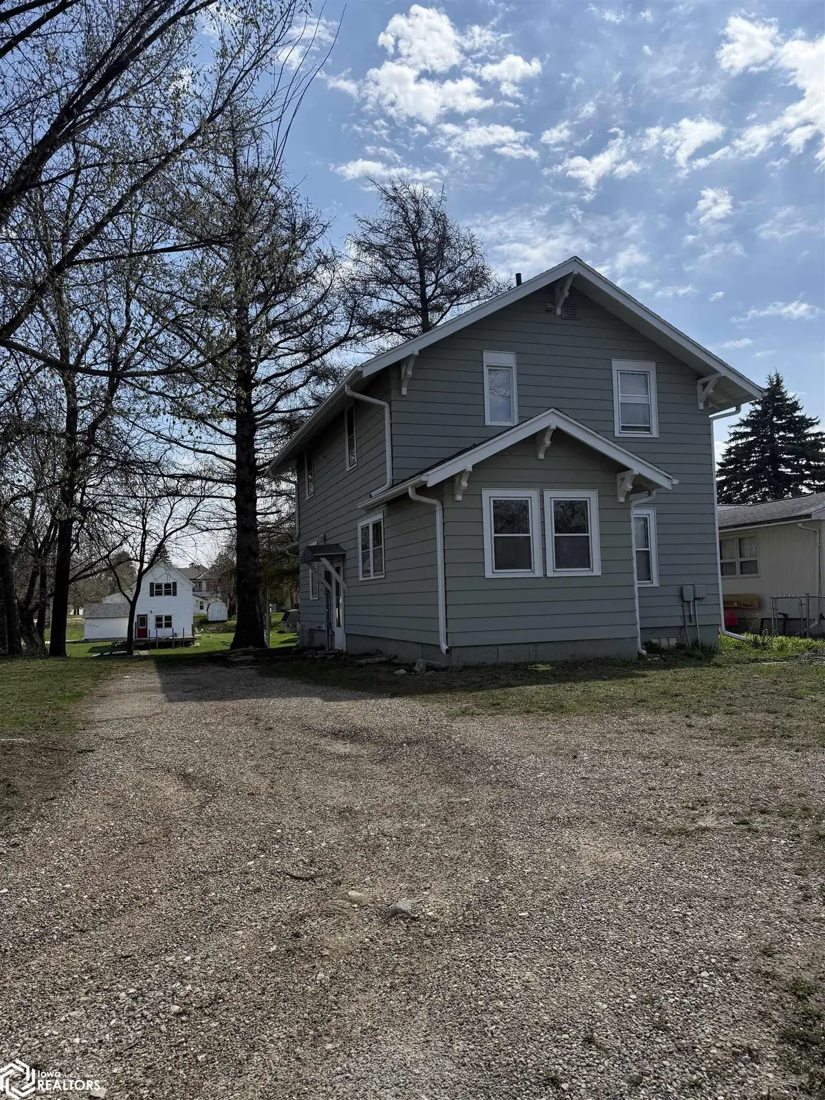 436 N 11TH ST, Forest City, IA 50436
