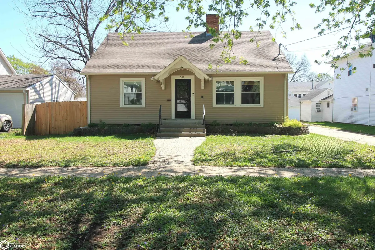 509 N 15th ST, Clarinda, IA 51632