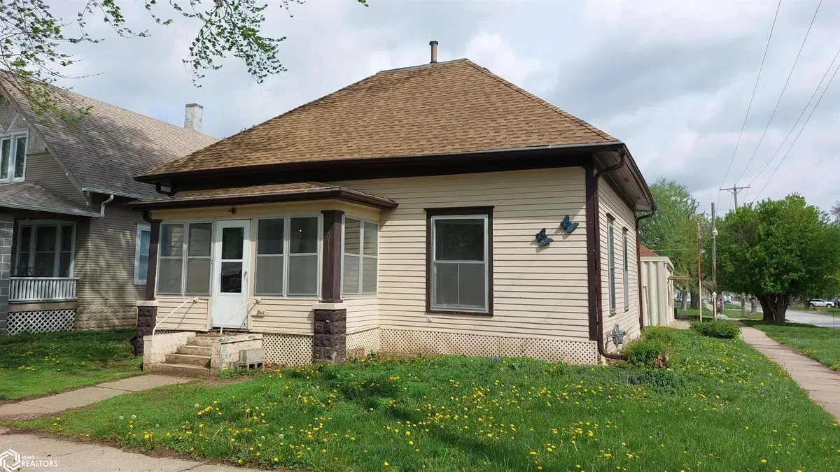 311 E Prospect ST, Red Oak, IA 51566