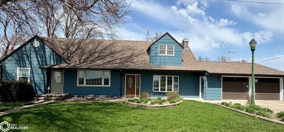 308 Fairview ST, Dows, IA 50071