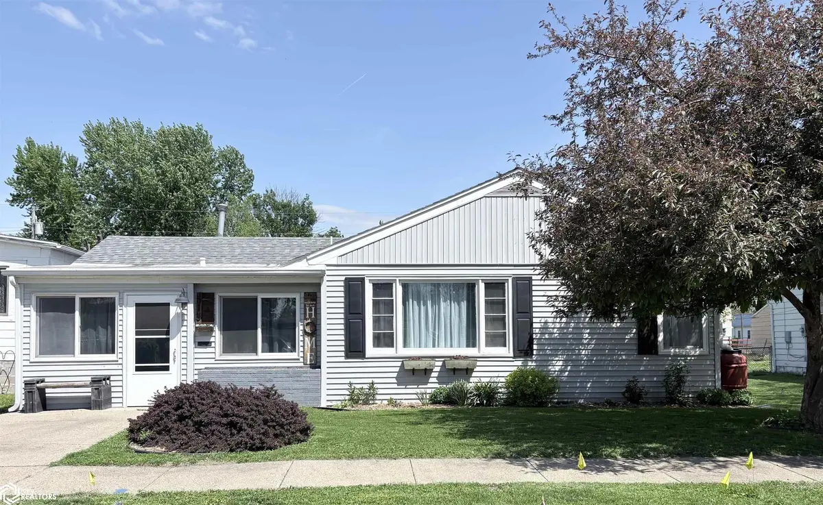 515 Ellis AVE, Ottumwa, IA 52501