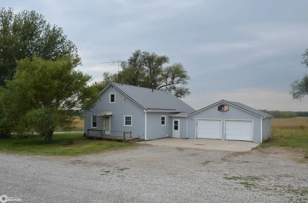 3083 150Th ST, Barnes City, IA 50027