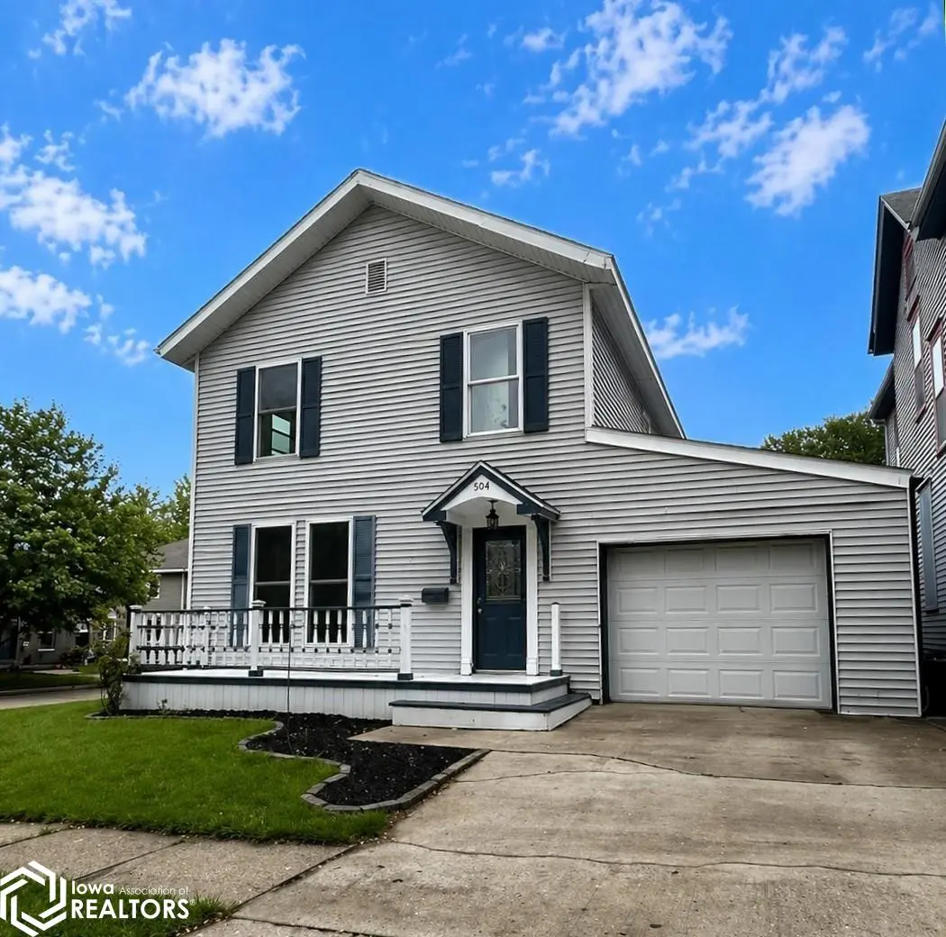 504 4Th ST, Fort Madison, IA 52627