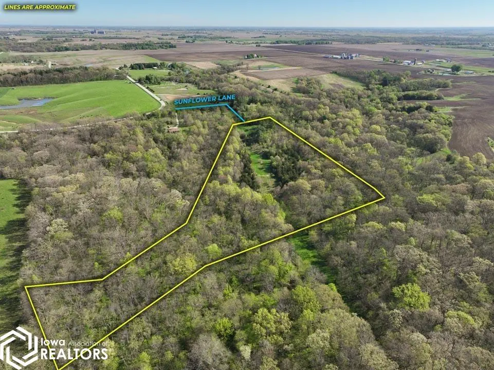 - 240th St., Fairfield, IA 52556