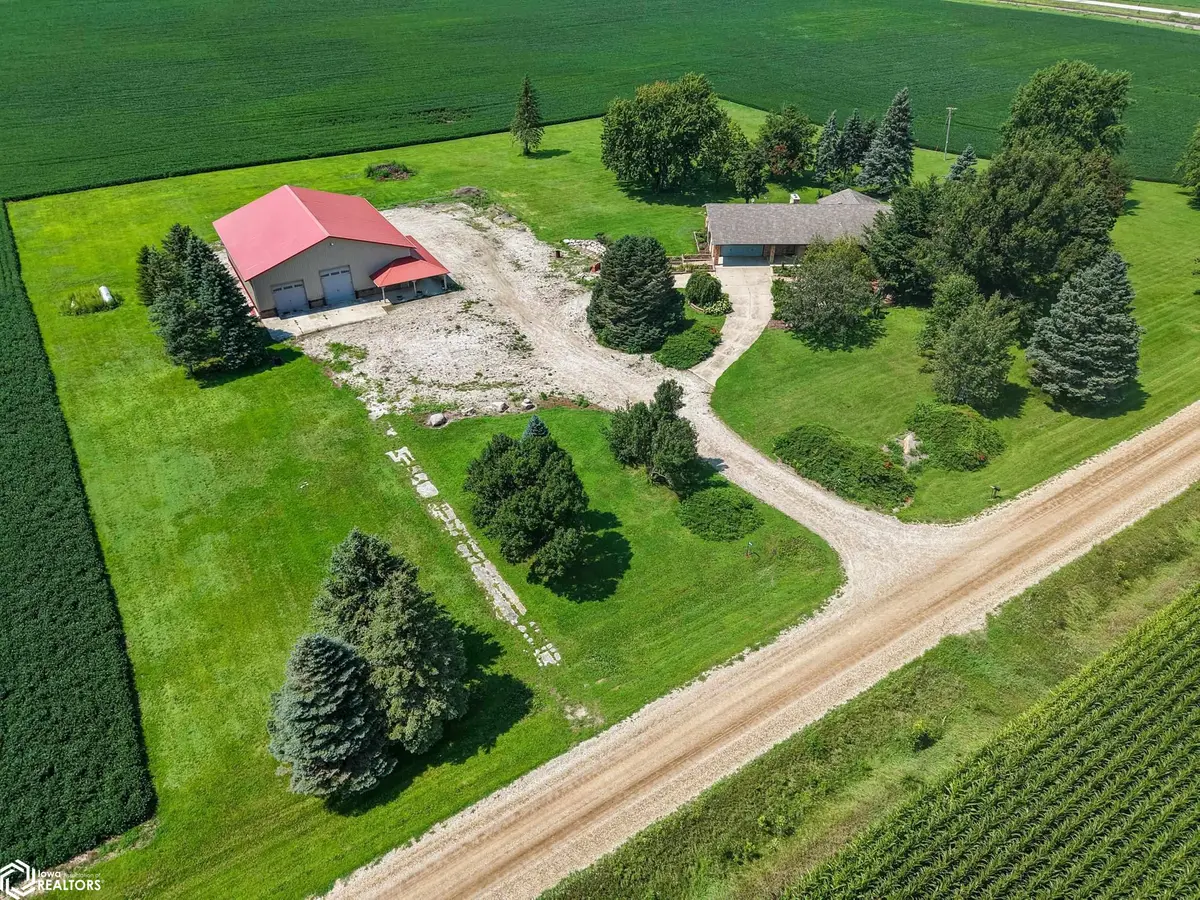 2215 Fenton AVE, Webster City, IA 50595