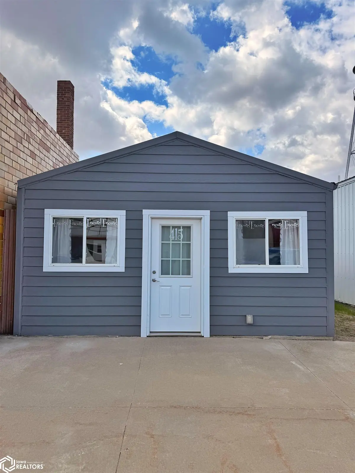 415 Sand ST, Churdan, IA 50050