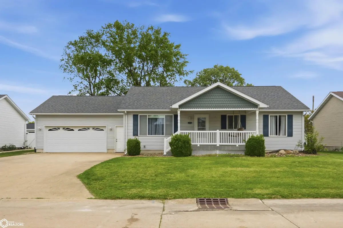 421 E Becky Ln., Mount Pleasant, IA 52641