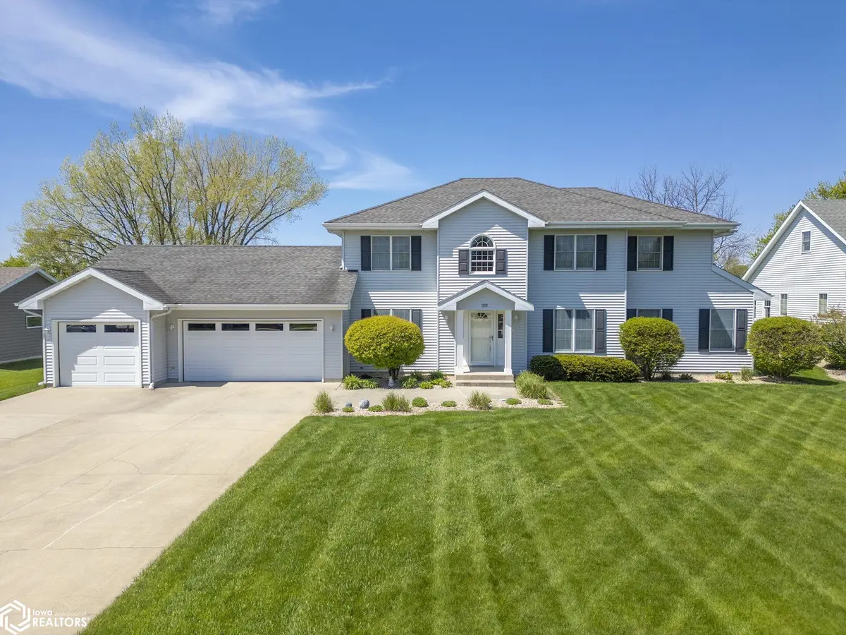 1530 S Kentucky AVE, Mason City, IA 50401