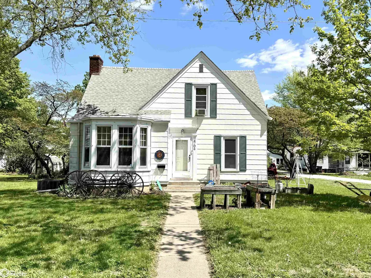 704 N Main ST, Mount Pleasant, IA 52641