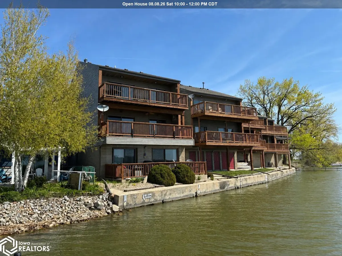 414 E Lake ST #1, Ventura, IA 50482