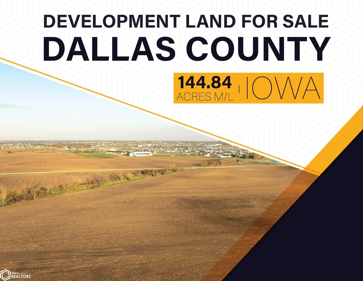T Avenue & Douglas Pkwy, Waukee, IA 50263