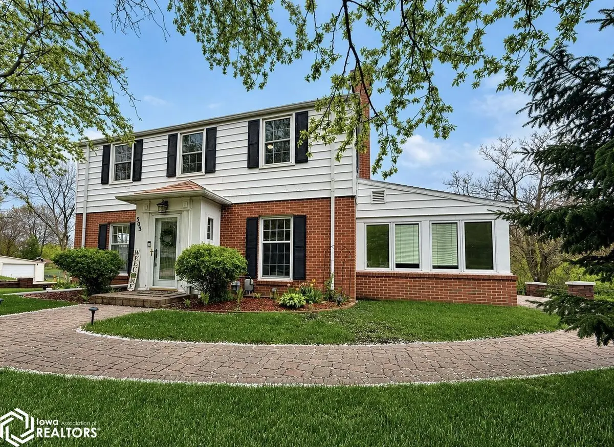 505 S 4th st, Forest City, IA 50436