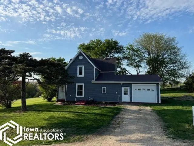 2830 Maryland AVE, Bedford, IA 50833