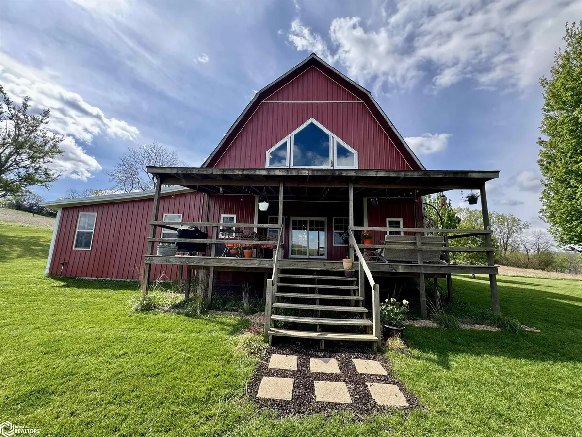 2288 Crane AVE, Kimballton, IA 51543