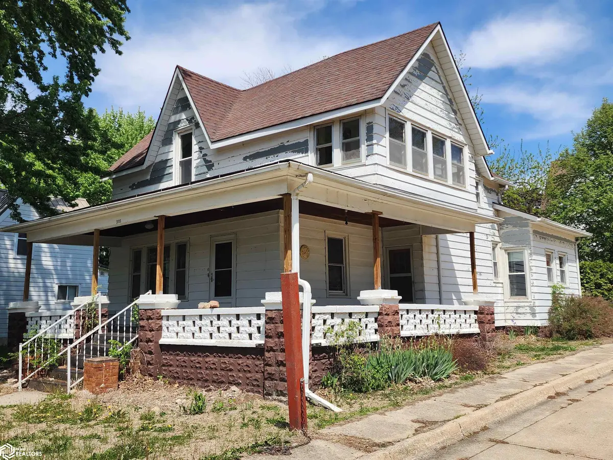 305 Taylor ST, Ida Grove, IA 51445