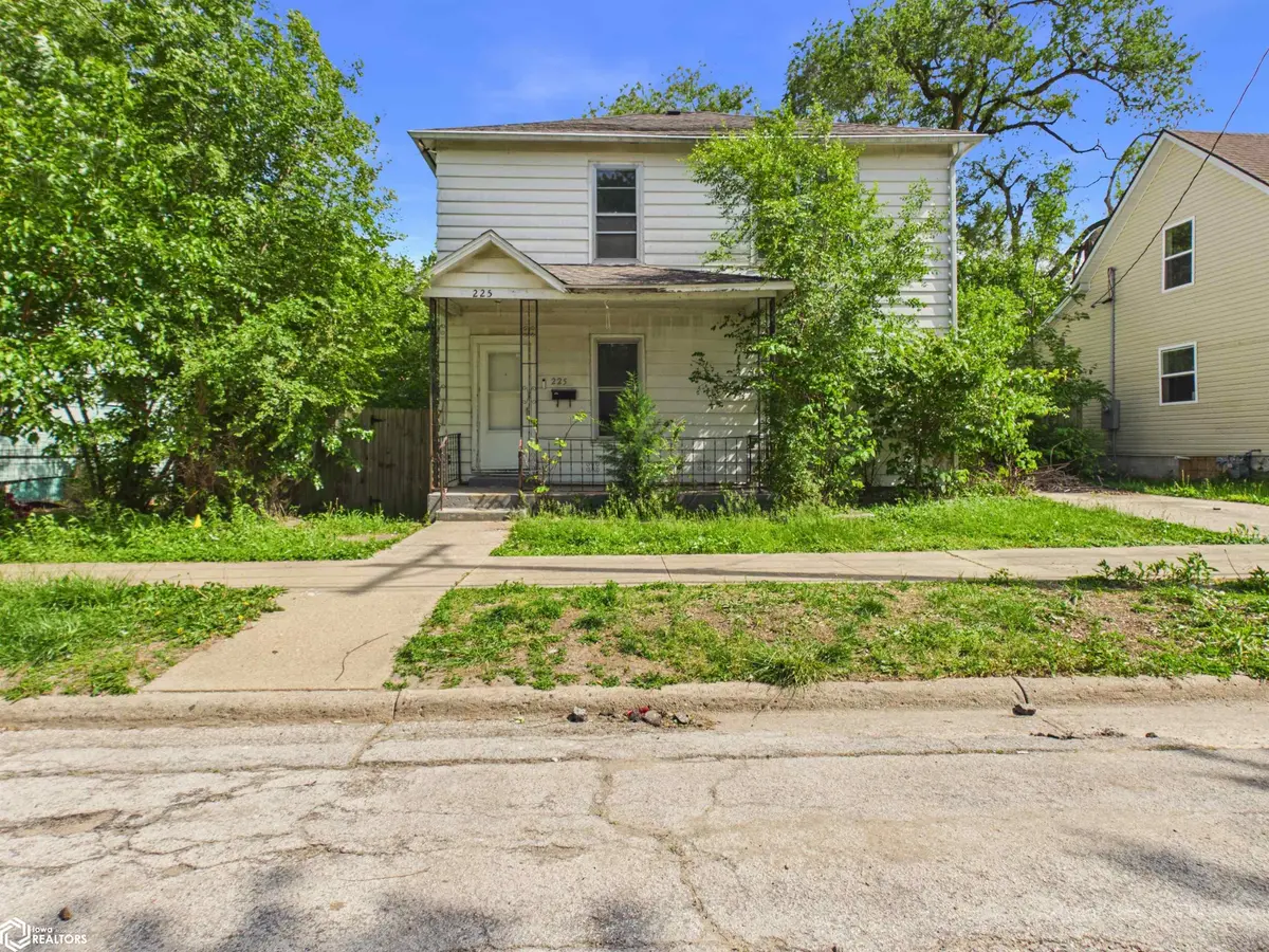 225 S 15Th ST, Keokuk, IA 52632