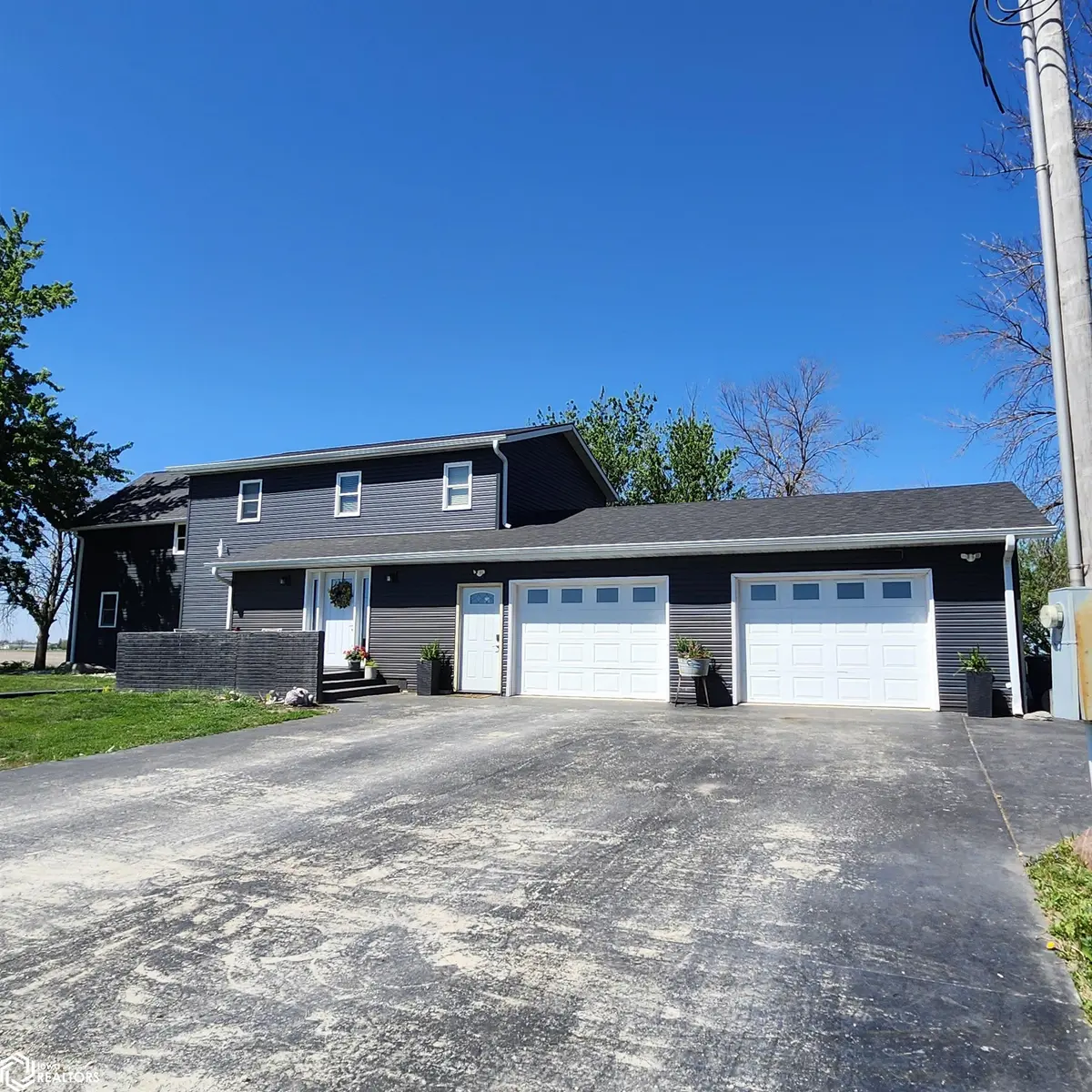 1949 Georgia Ave, Rutland, IA 50582